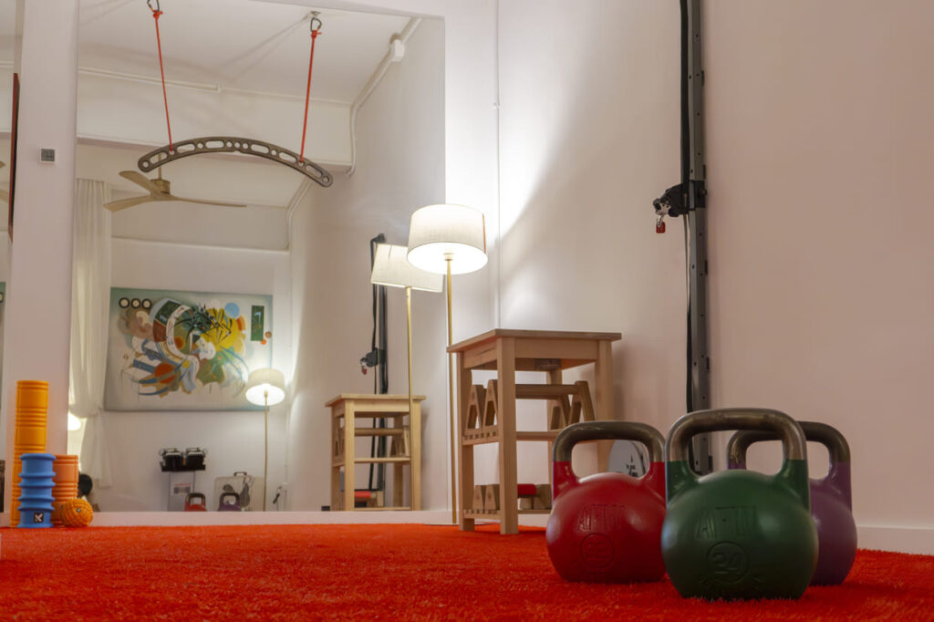Sala Beethoven